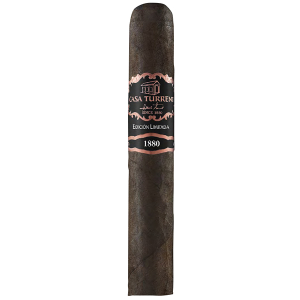 Doutníky Casa Turrent 1880 Edition Limitada Sui generis 6,5x55