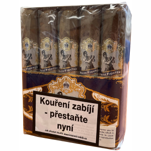 Doutníky Gurkha Prize Fighter Robusto 20ks