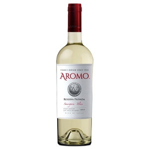 Sauvignon Blanc Private Reserve 0,75l Aromo