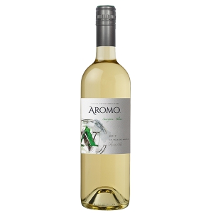 Sauvignon Blanc 0,75l Aromo Varietal