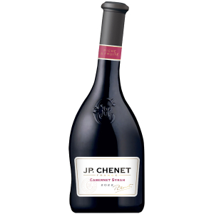 Cabernet Syrah Rouge 0,75l JP.Chenet