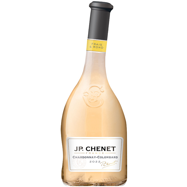 Chardonnay 0,75l JP.Chenet
