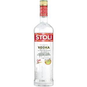 Vodka Stoli 1l 40%