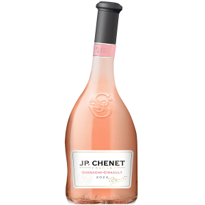 Cinsault Grenache rosé 0,75l JP.Chenet