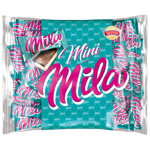 Mila řezy Mini Sedita 1000g