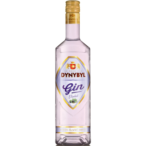 Gin Dynybyl Violet 0,5l 37,5%