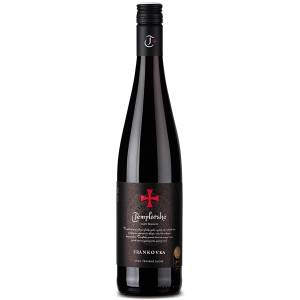 Frankovka Varietal 0,75l Čejkovice