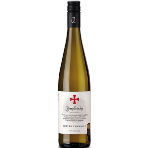 Muller Thurgau Varietal 0,75l Čejkovice