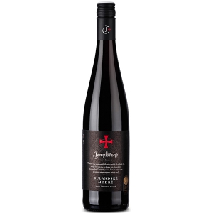 Rulandské modré Varietal 0,75l Čejkovice