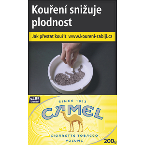 Tabák cigaretový Camel 200g