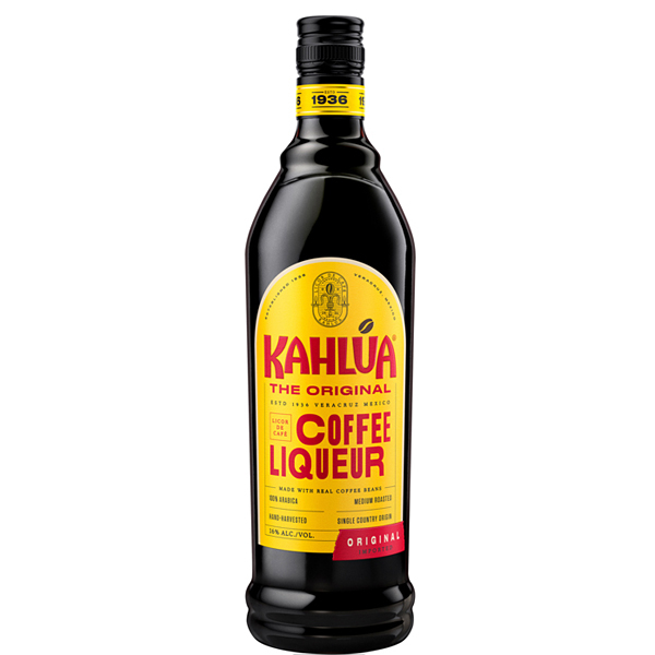 Kahlúa 0,7l 16%