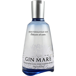 Gin Mare 0,7l 42,7%