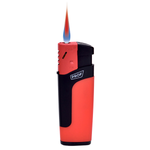 Zapalovač PROF Turboflame Classic Color 25/B