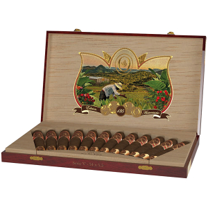 Doutníky Oliva Serie V 135th Anniversary Edición Real 12ks