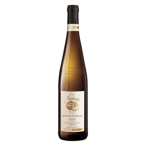 Muller Thurgau 0,75l Habánské Sklepy