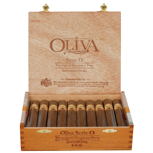 Doutníky Oliva Serie O Corona