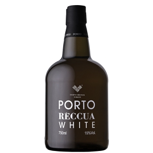 Porto Réccua Branco 0,75l