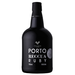 Porto Réccua Ruby 0,75l