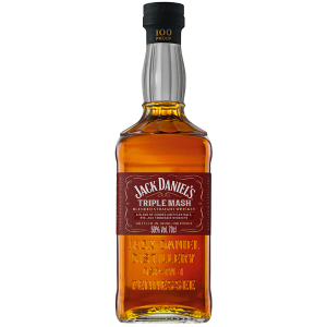 Whisky Jack Daniels Triple Mash 0,7l 50%