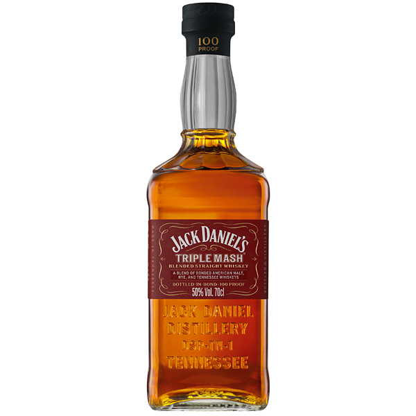 Jack Daniel's Triple Mash 0,7l 50%