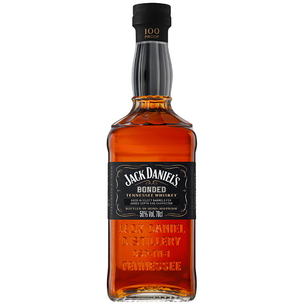 Jack Daniel's Bonded 0,7l 50%