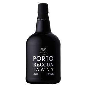 Porto Réccua Tawny 0,75l