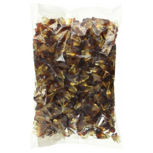 Haribo želé bonbony coca-colové lahvičky 3000g