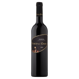 Vasco Da Gama Bairrada 0,75l Červené