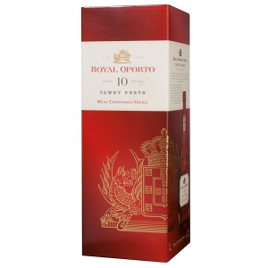 Royal Oporto 10Years 0,75l