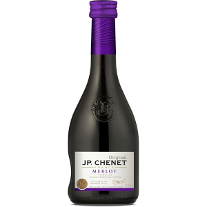 Merlot 0,25l JP.Chenet