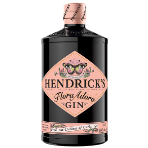 Gin Hendricks Flora Adora 0,7l 43,4%