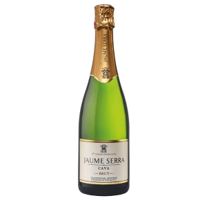 Cava Jaume Serra Brut 0,75l