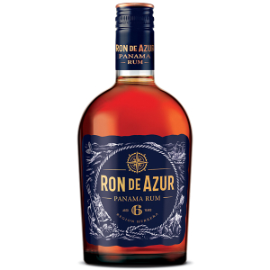 Ron de Azur 0,7l 38%