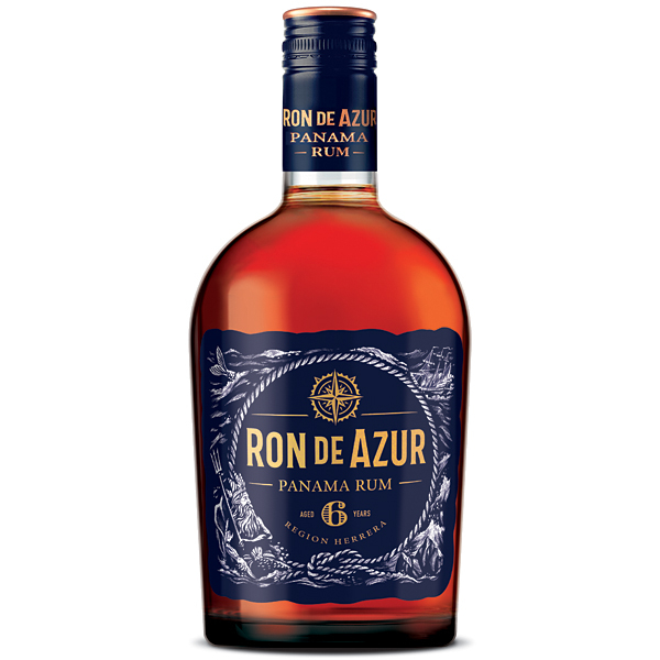 Ron De Azur 0,7 L 38%