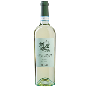 Pinot Grigio Delle Venezie DOC 0,75l I Balzi