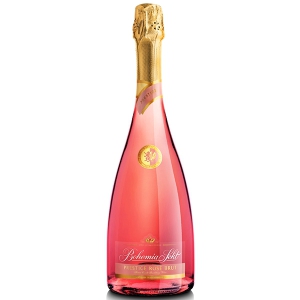 Bohemia Sekt Prestige Rosé Brut 0,75l 12,5%