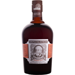 Diplomatico Mantuano 0,7l 40%