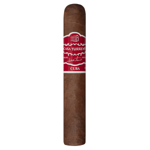 Casa Turrent Origins Robusto Cuba