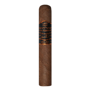 Casa Turrent Origins Robusto Miami 12/K