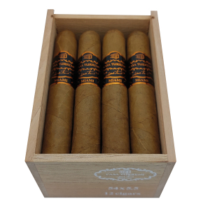 Casa Turrent Origins Robusto Miami 12/K