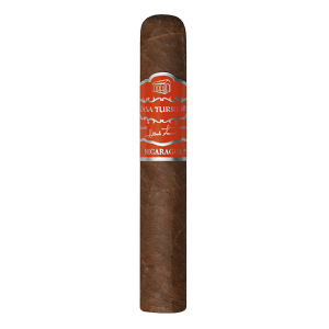 Casa Turrent Origins Robusto Nicaragua