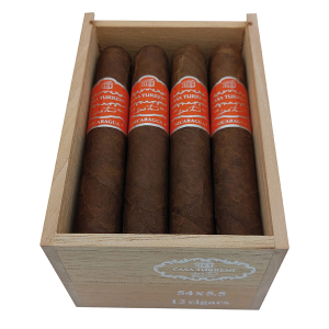 Casa Turrent Origins Robusto Nicaragua