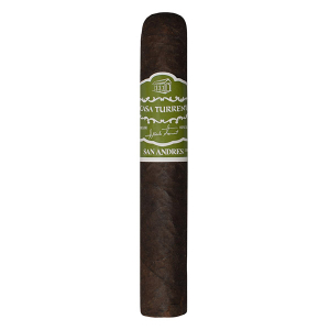 Casa Turrent Origins Robusto San Andres 12/K