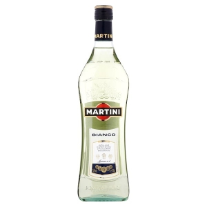 Martini Bianco 1l 15%