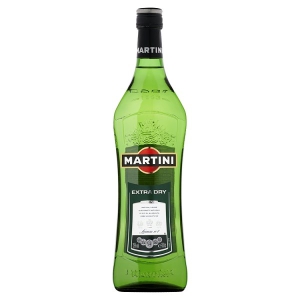 Martini Extra Dry 1l 15%