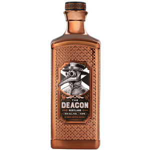 The Deacon 0,7l 40%