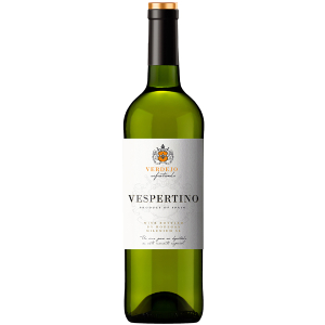 Verdejo 0,75 Vespertino