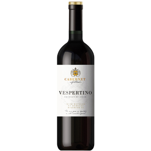 Cabernet 0,75 Vespertino