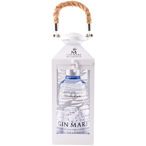 Gin Mare 0,7l 42,7% Lucerna