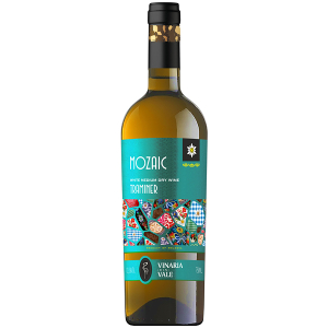 Traminer 0,75 Mozaic